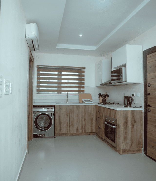 Property Interior